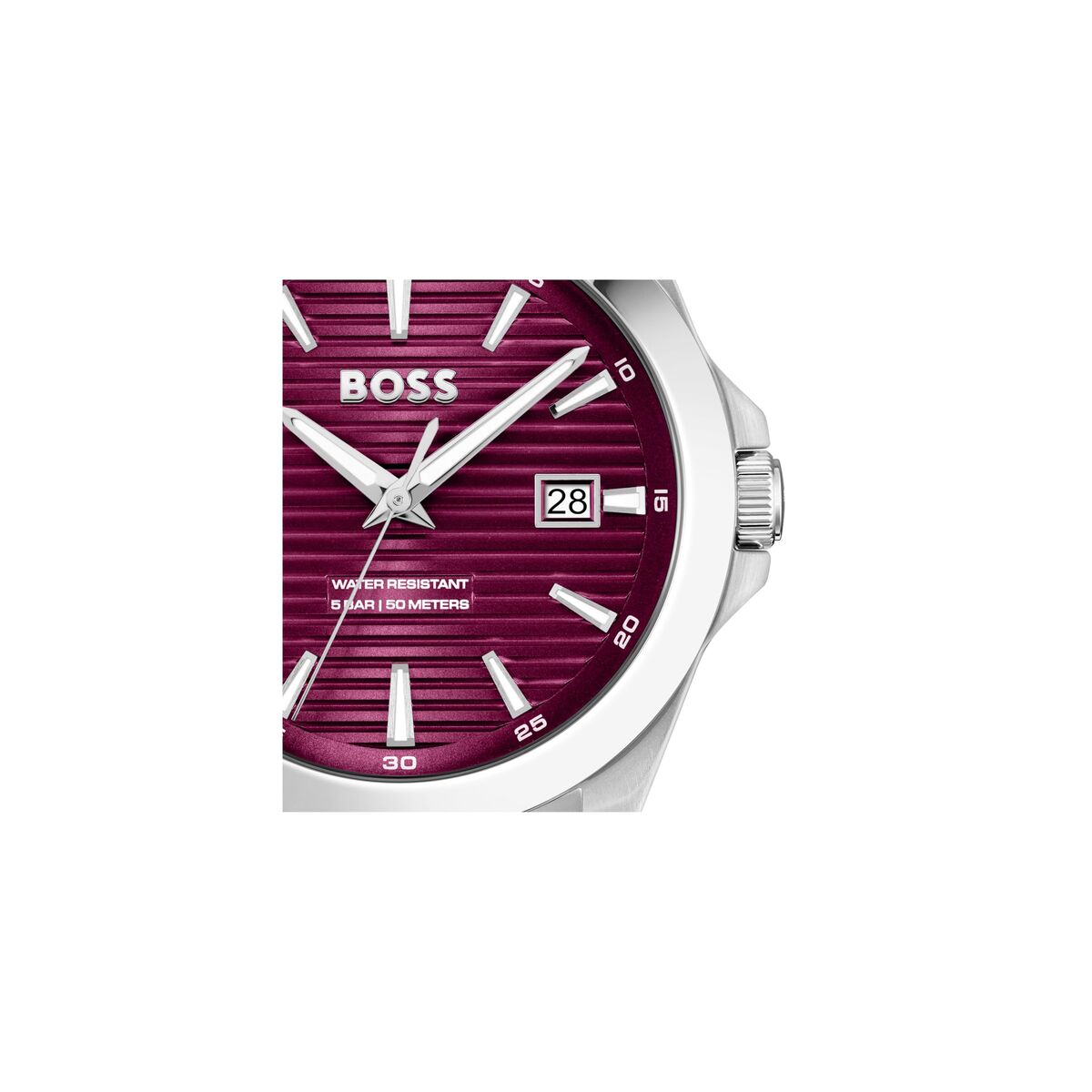 Horloge Heren Hugo Boss 1514174 (Ø 45 mm) - Klokken, Heren - Hugo Boss
