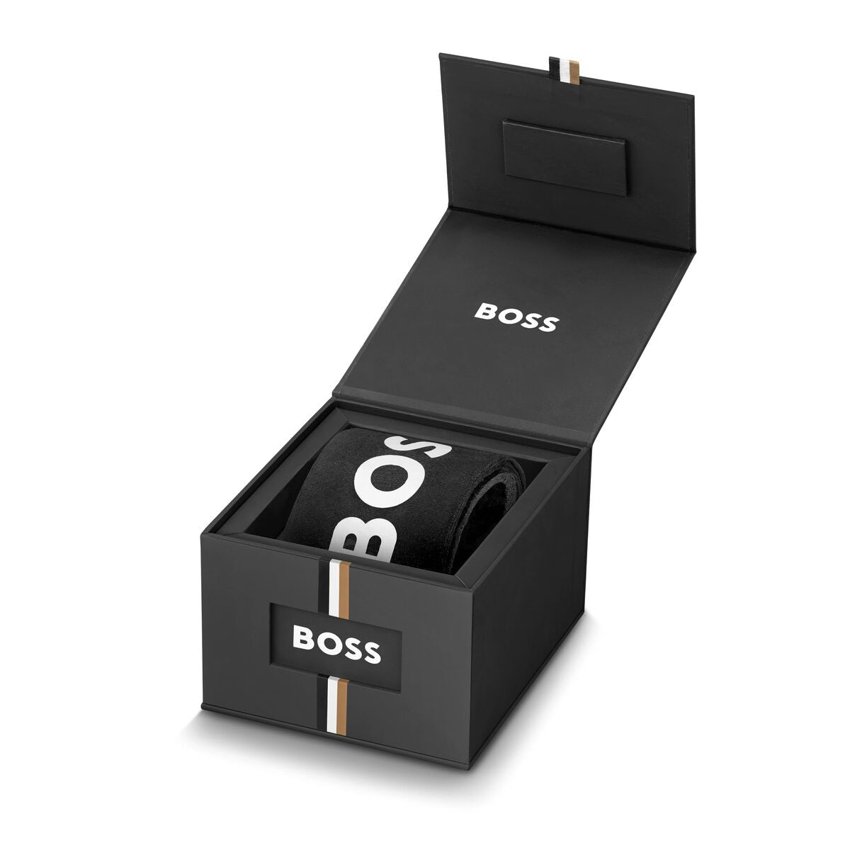 Horloge Heren Hugo Boss 1514174 (Ø 45 mm) - Klokken, Heren - Hugo Boss