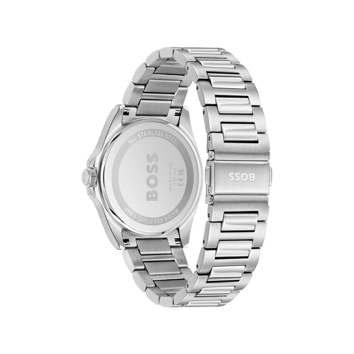 Horloge Heren Hugo Boss 1514174 (Ø 45 mm) - Klokken, Heren - Hugo Boss