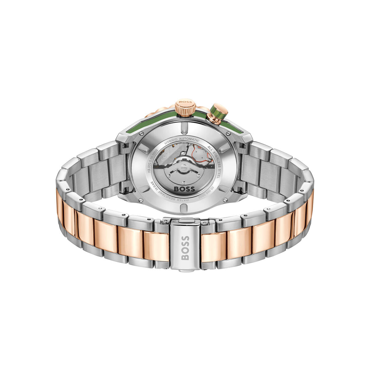 Horloge Heren Hugo Boss 1514181 (Ø 42 mm)