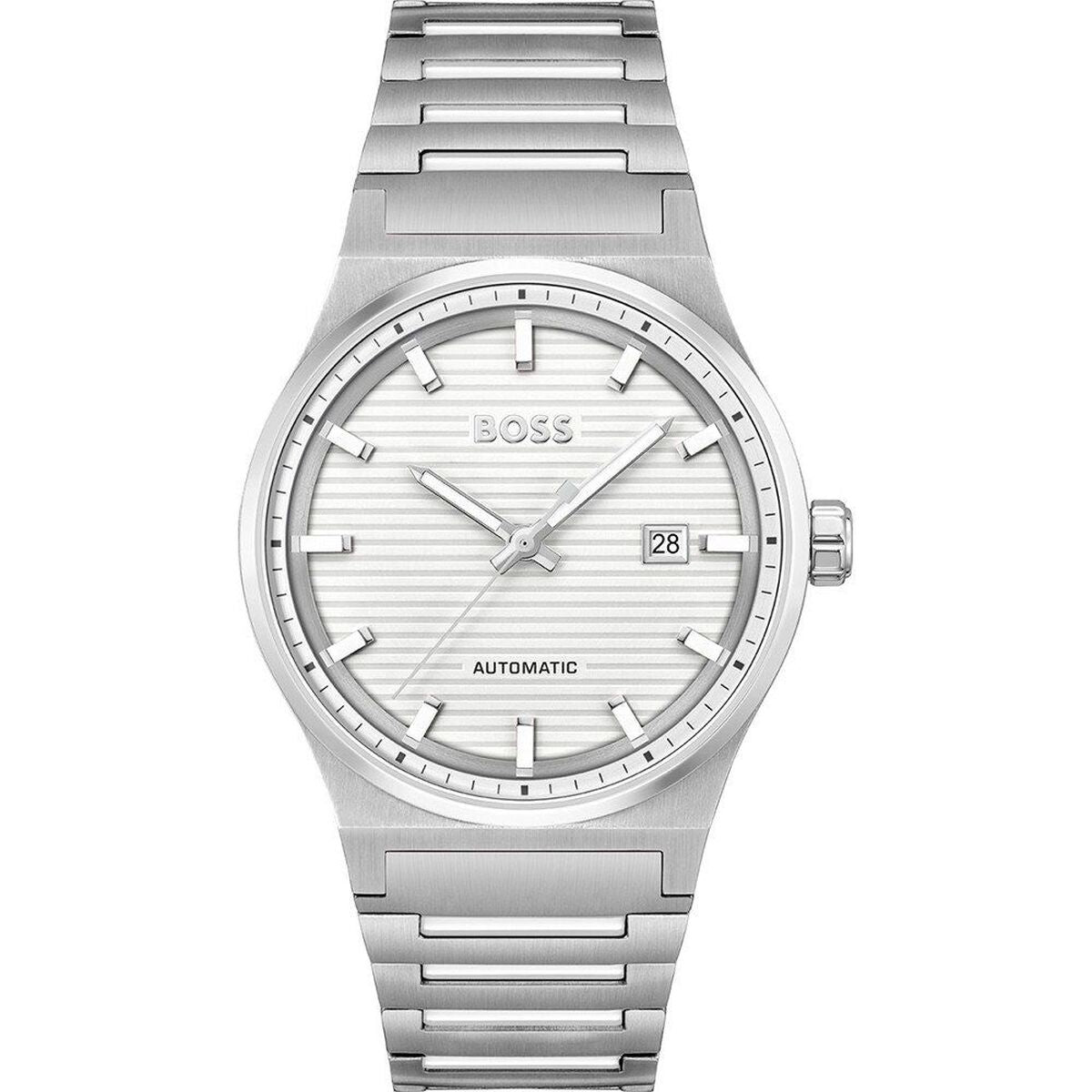 Horloge Heren Hugo Boss 1514186 (Ø 41 mm)