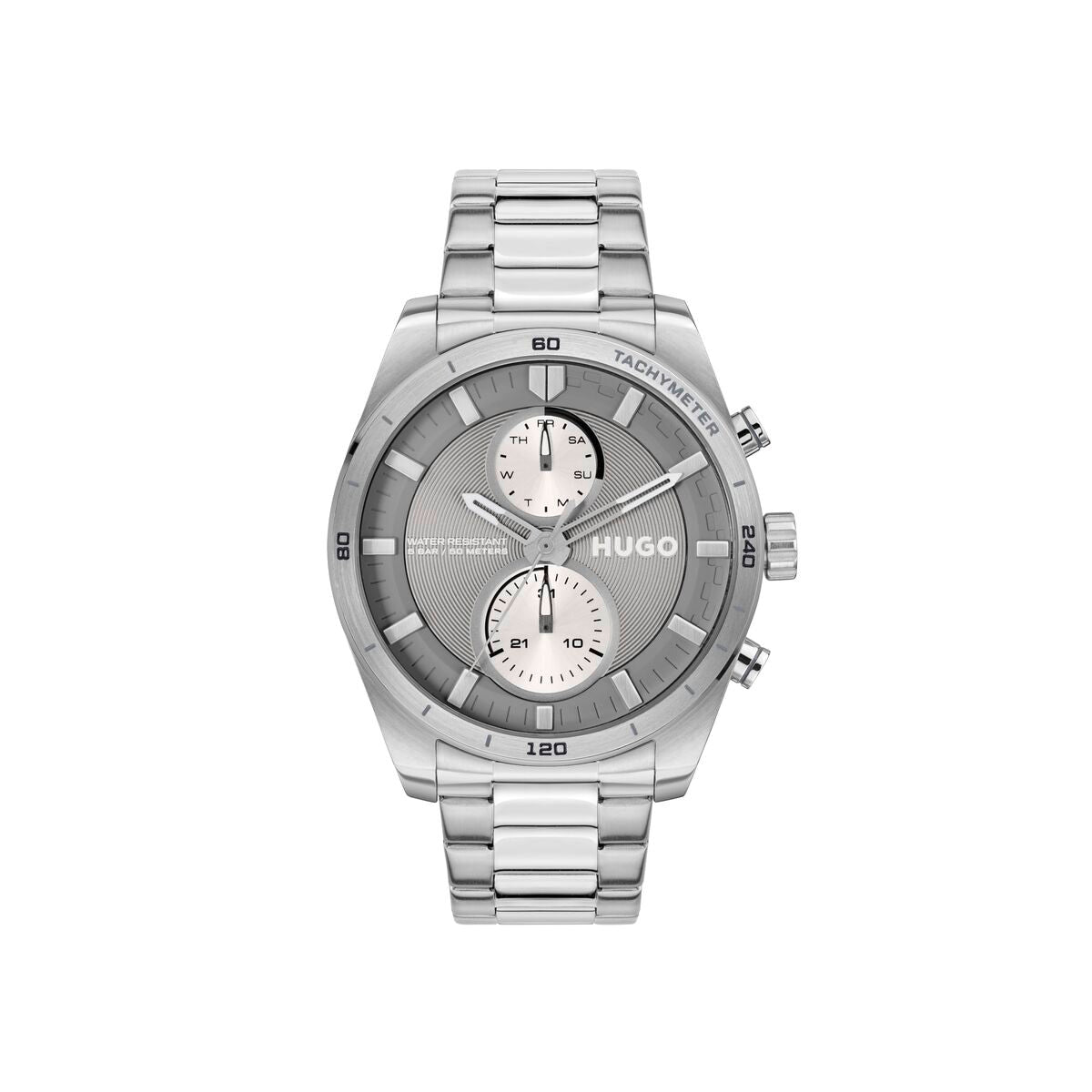 Horloge Heren Hugo Boss 1530372 (Ø 44 mm)