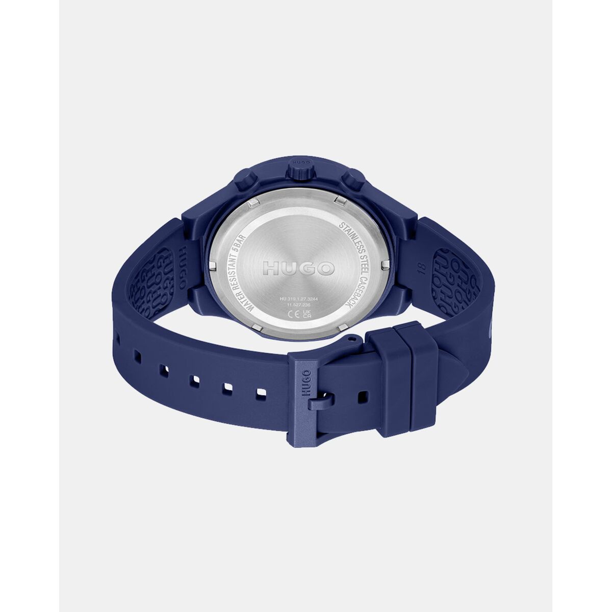 Horloge Heren Hugo Boss 1530404 (Ø 44 mm) - Klokken, Heren - Hugo Boss