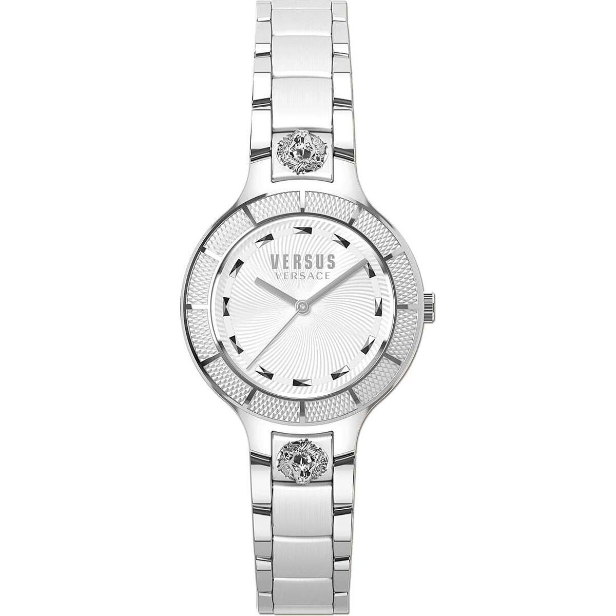 Horloge Dames Versace Versus CLAREMONT (Ø 32 mm) - Klokken, Vrouwen - Versace Versus