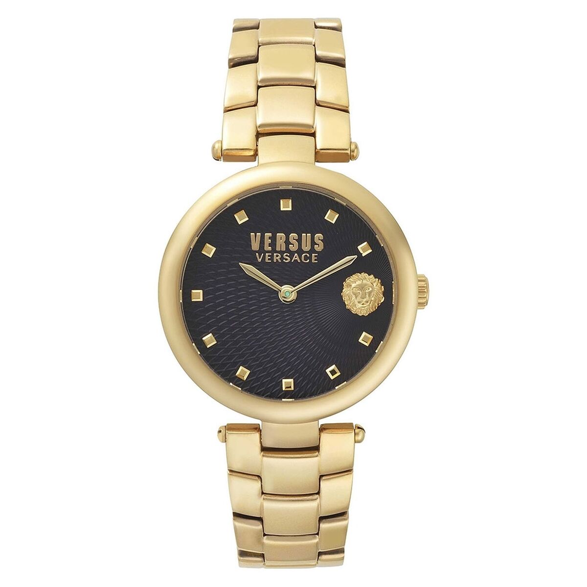 Horloge Dames Versace Versus BUFFLE BAY (Ø 36 mm) - Klokken, Vrouwen - Versace Versus
