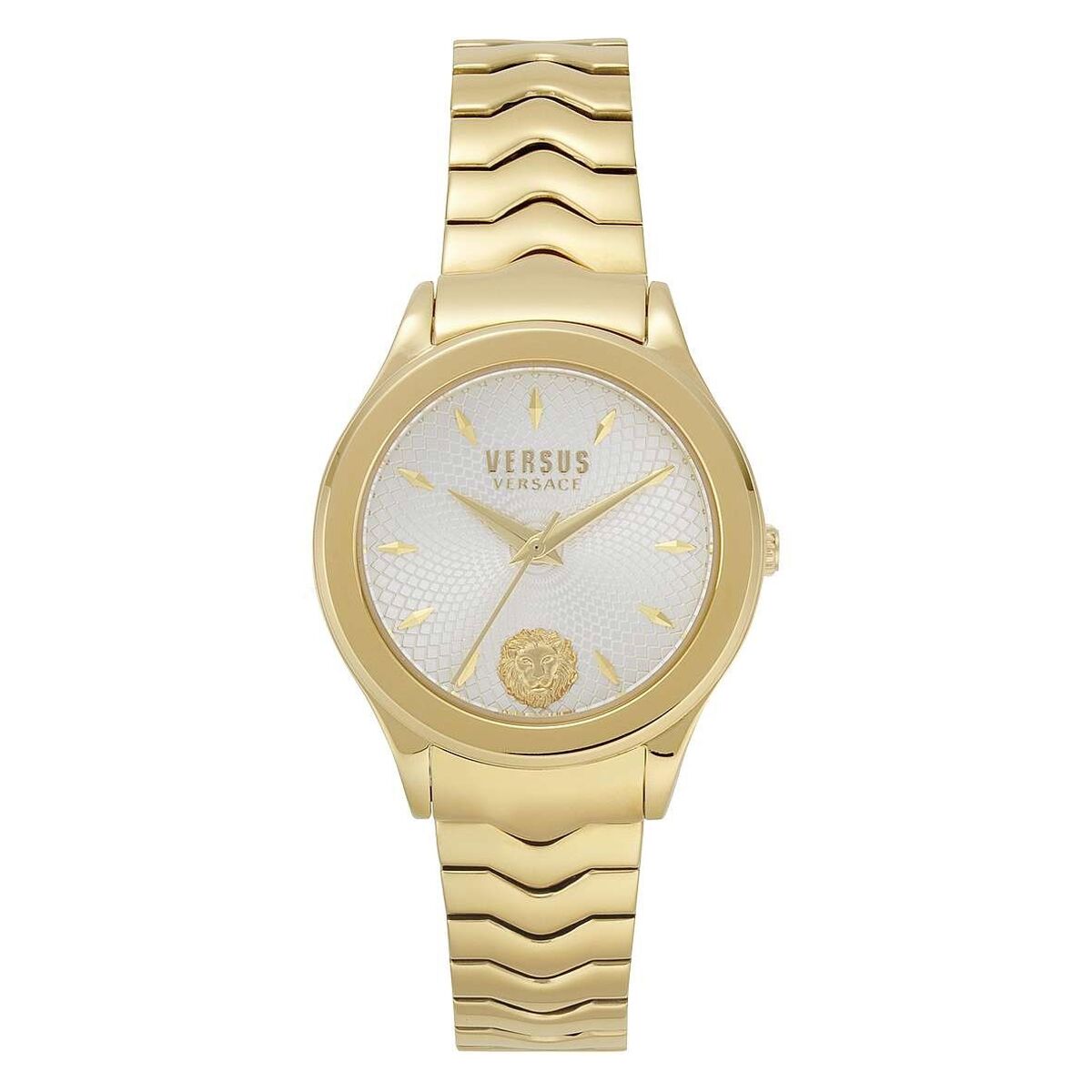 Horloge Dames Versace Versus VSP560818 (Ø 34 mm) - Klokken, Vrouwen - Versace Versus