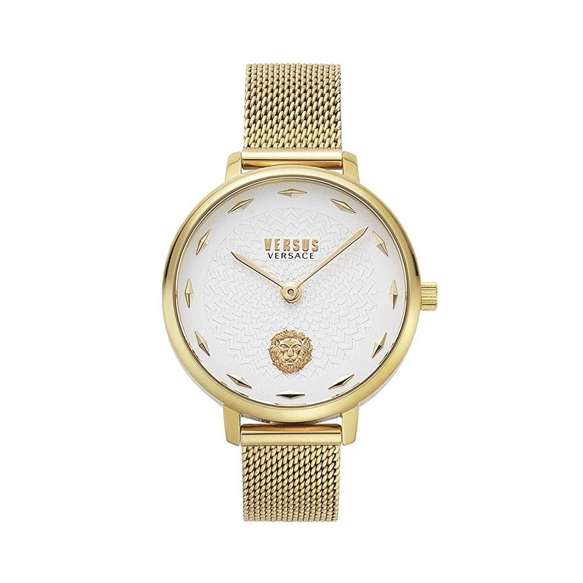 Horloge Dames Versace Versus VSP1S0919 (Ø 36 mm) - Klokken, Vrouwen - Versace Versus