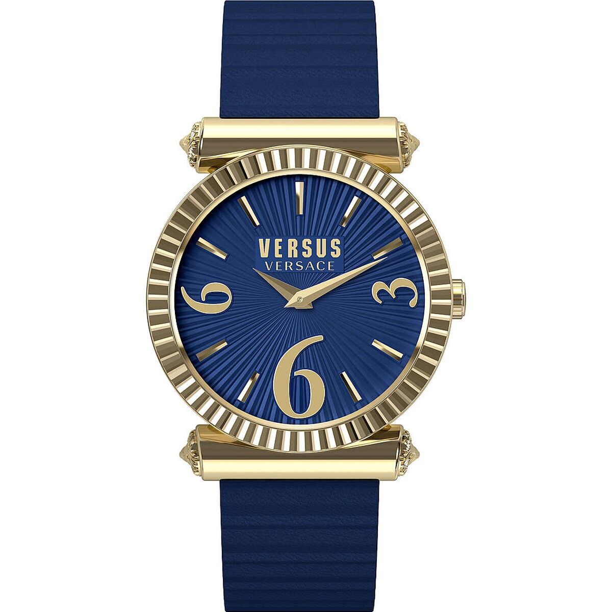 Horloge Dames Versace Versus REPUBLIQUE (Ø 38 mm)