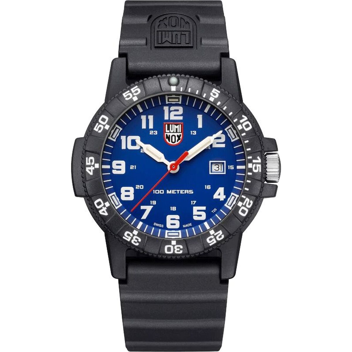 Horloge Heren Luminox XS.0323.L (Ø 44 mm) - Klokken, Heren - Luminox