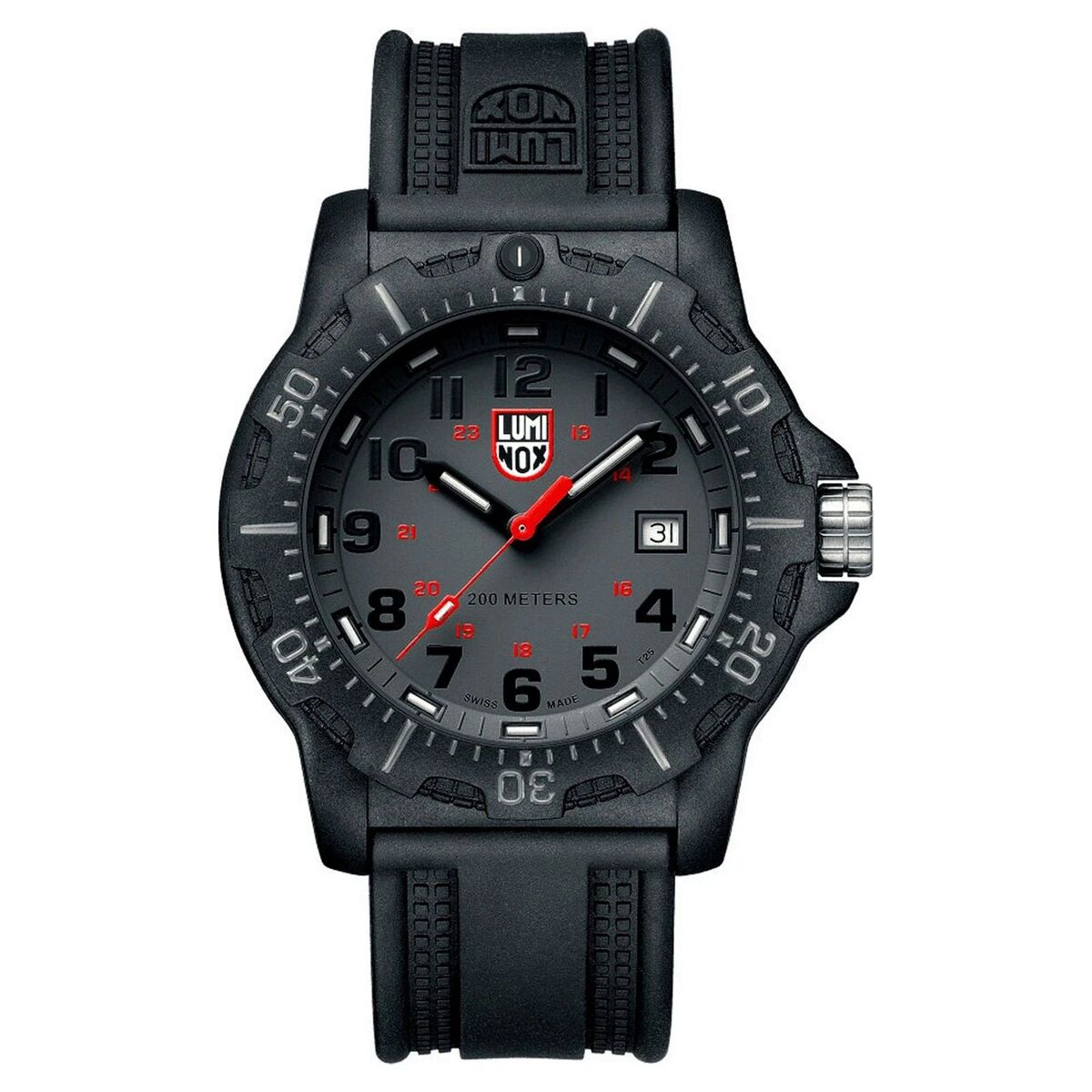 Horloge Heren Luminox XL.8882.F (Ø 45 mm) - Klokken, Heren - Luminox