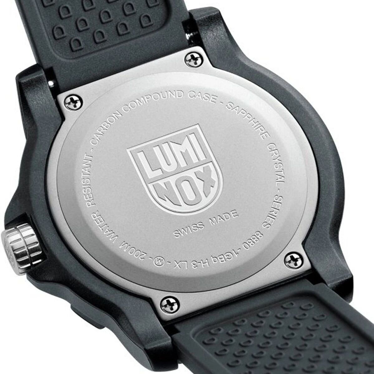 Horloge Heren Luminox XL.8882.F (Ø 45 mm) - Klokken, Heren - Luminox