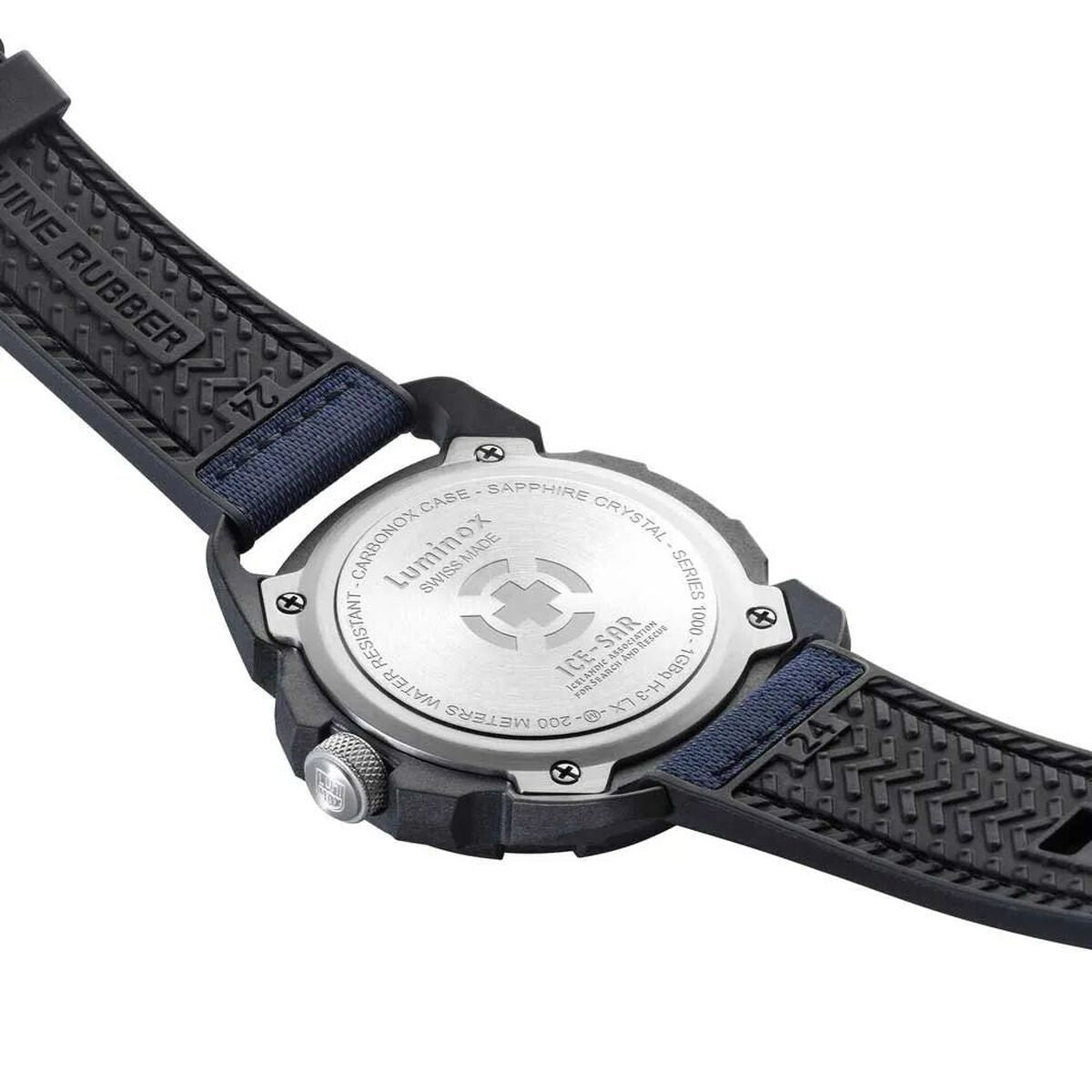 Horloge Heren Luminox XL.1003.ICE (Ø 46 mm) - Klokken, Heren - Luminox