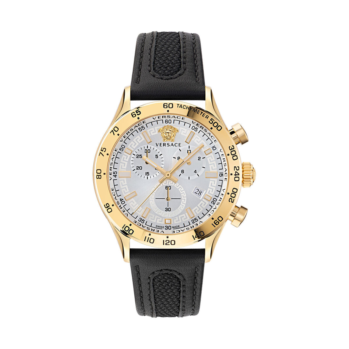 Horloge Heren Versace VE2U00222 (Ø 44 mm)