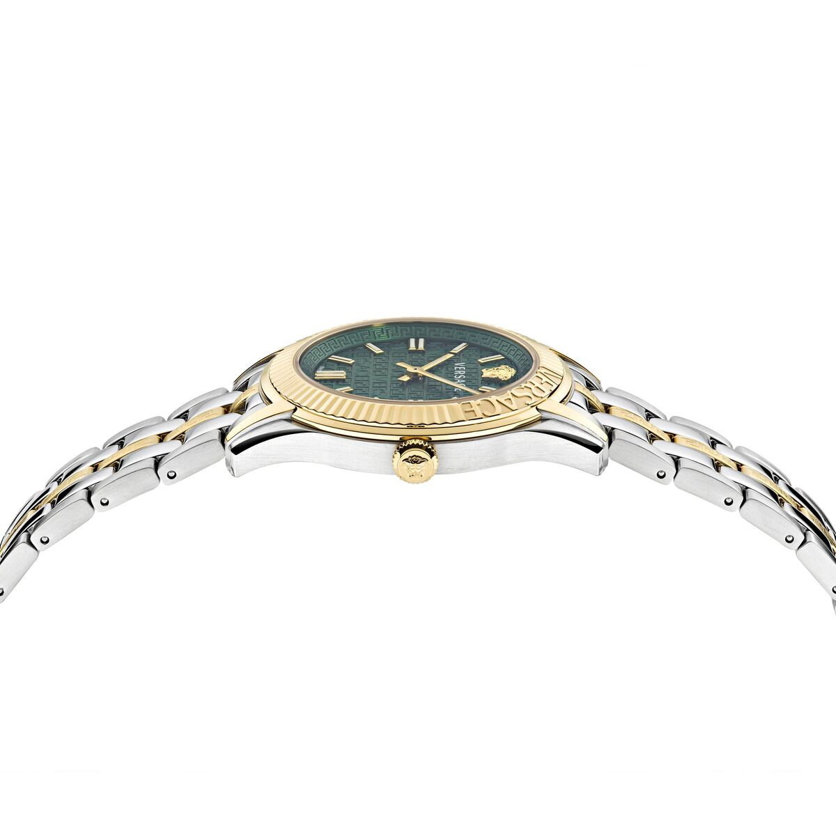 Horloge Dames Versace GRECA TIME (Ø 32 mm)