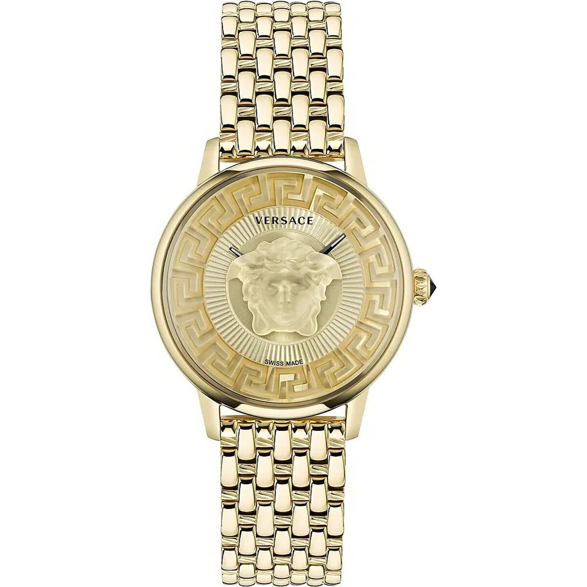 Horloge Dames Versace MEDUSA ALCHEMY (Ø 38 mm)