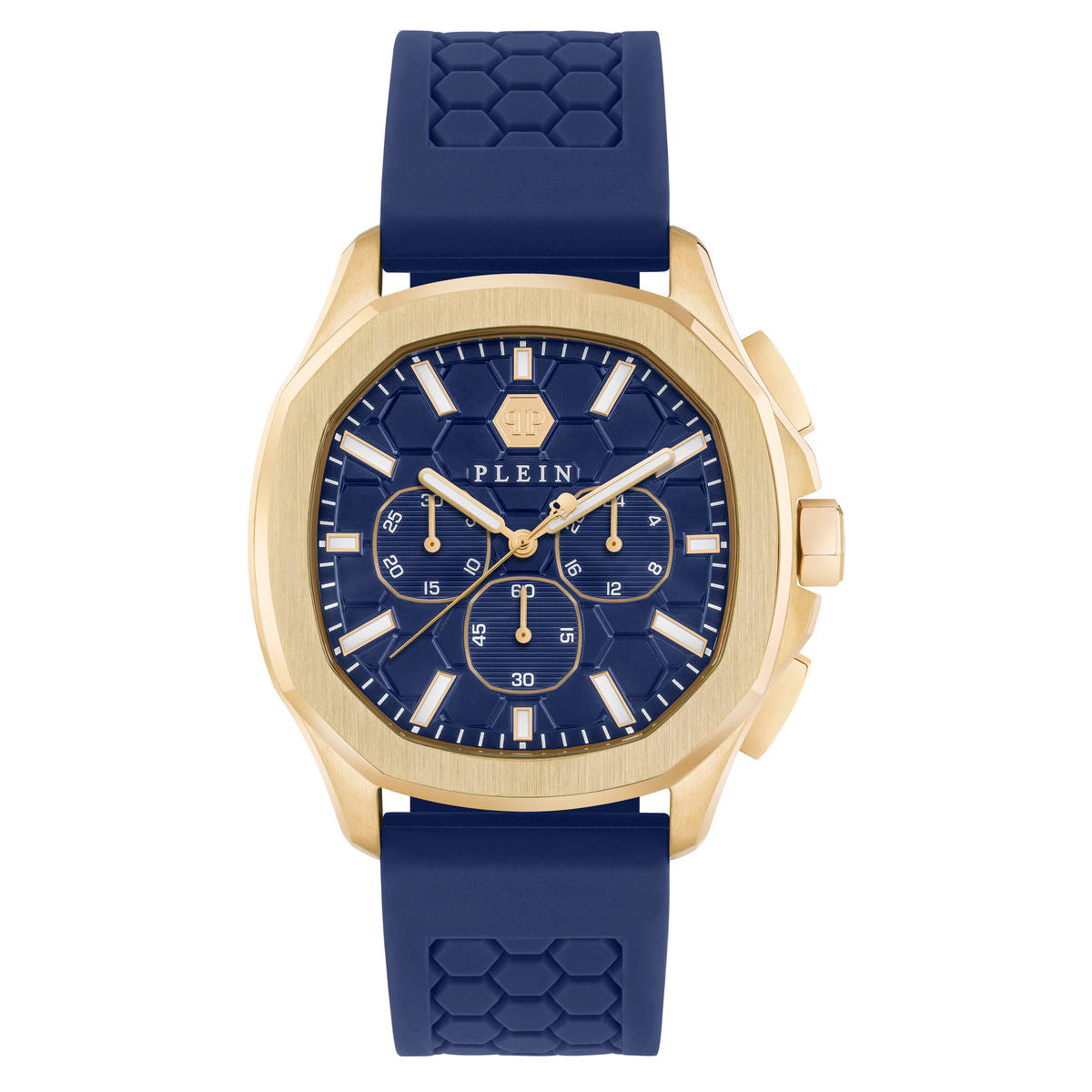 Horloge Heren PHILIPP PLEIN PWSAA0323 (Ø 44 mm)
