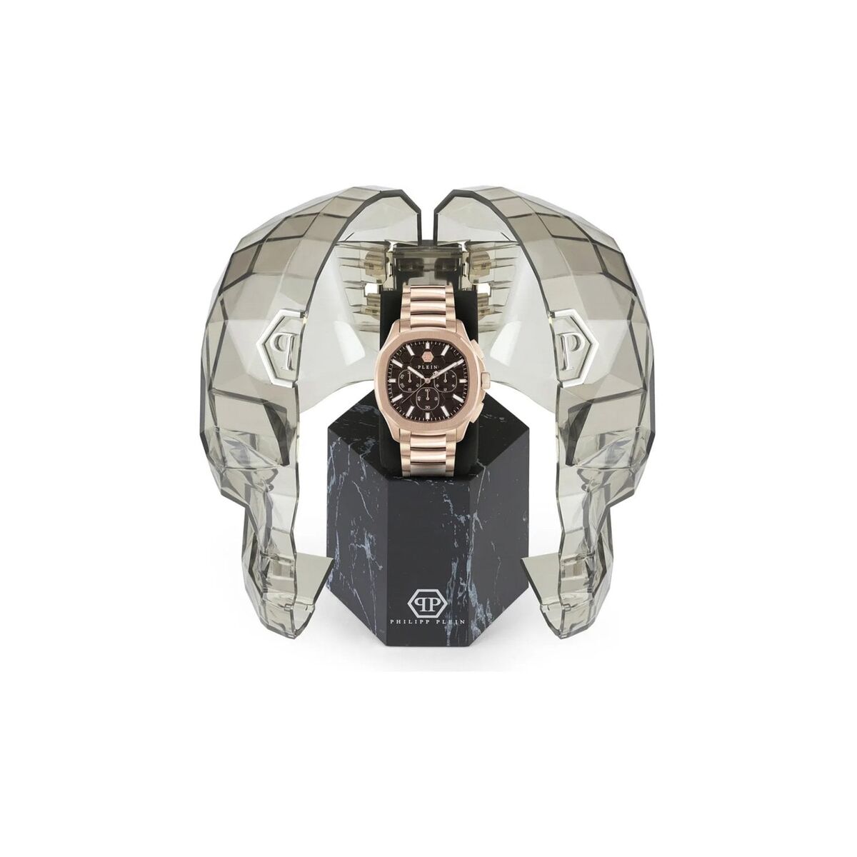 Horloge Heren PHILIPP PLEIN PWSAA0623 (Ø 44 mm) - Klokken, Heren - PHILIPP PLEIN