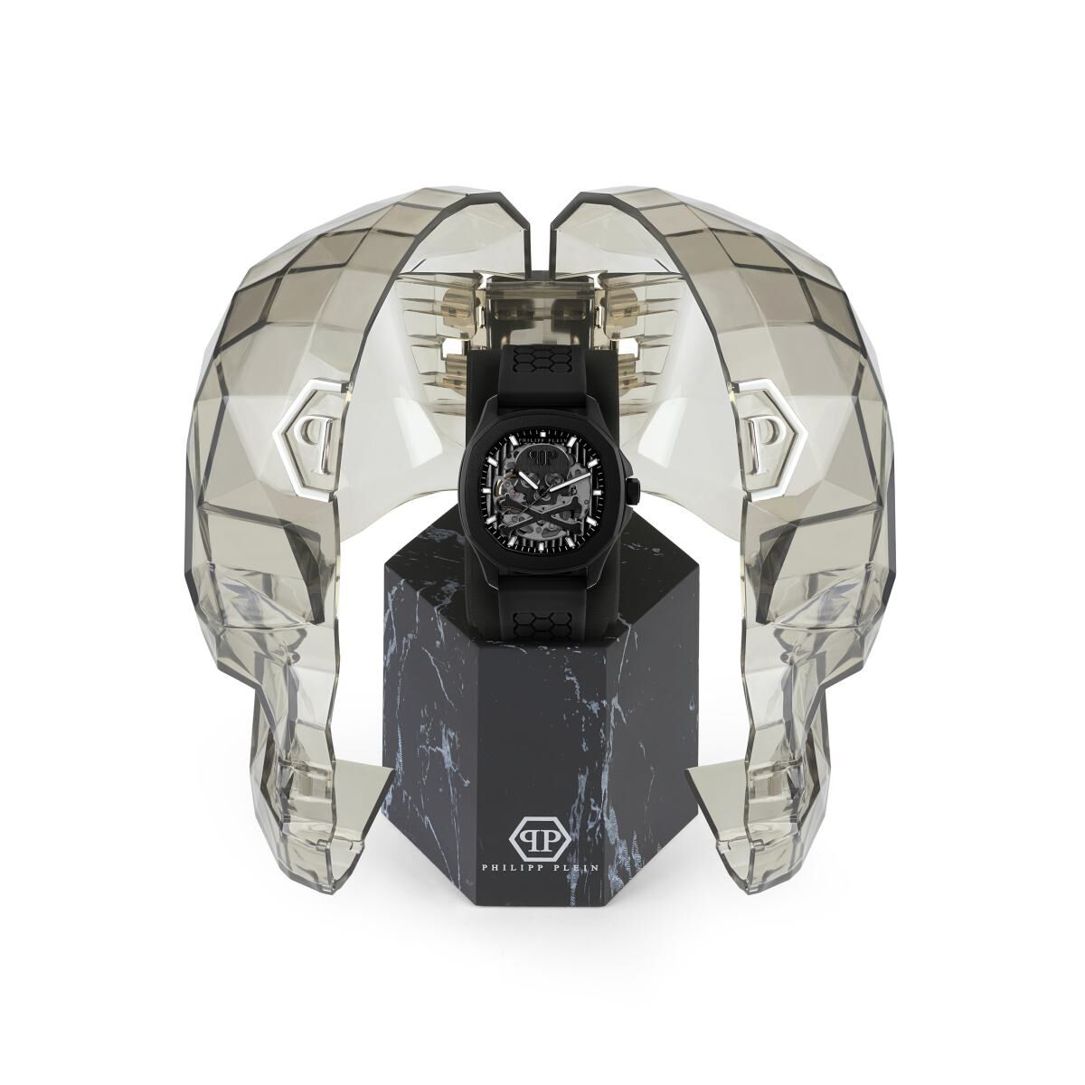 Horloge Heren PHILIPP PLEIN PWRAA0923 (Ø 42 mm) - Klokken, Heren - PHILIPP PLEIN