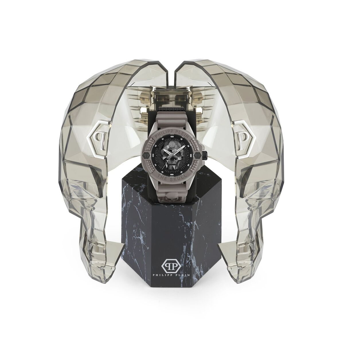 Horloge Heren PHILIPP PLEIN PWUBA0323 (Ø 44 mm) - Klokken, Heren - PHILIPP PLEIN