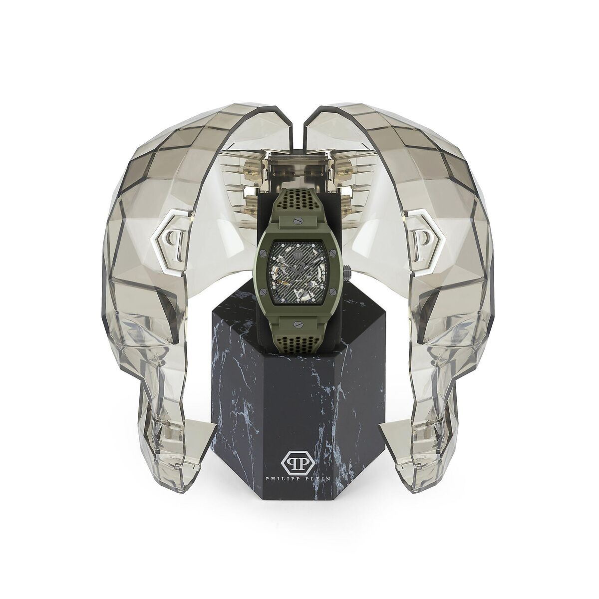 Horloge Heren PHILIPP PLEIN PWVBA0223 (Ø 44 mm) - Klokken, Heren - PHILIPP PLEIN