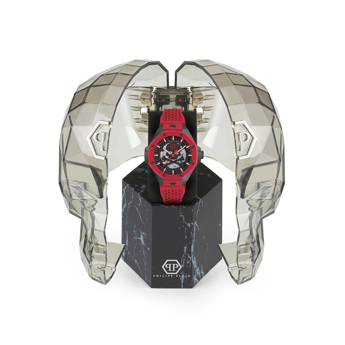 Horloge Heren PHILIPP PLEIN PWPFA0524 - Klokken, Heren - PHILIPP PLEIN