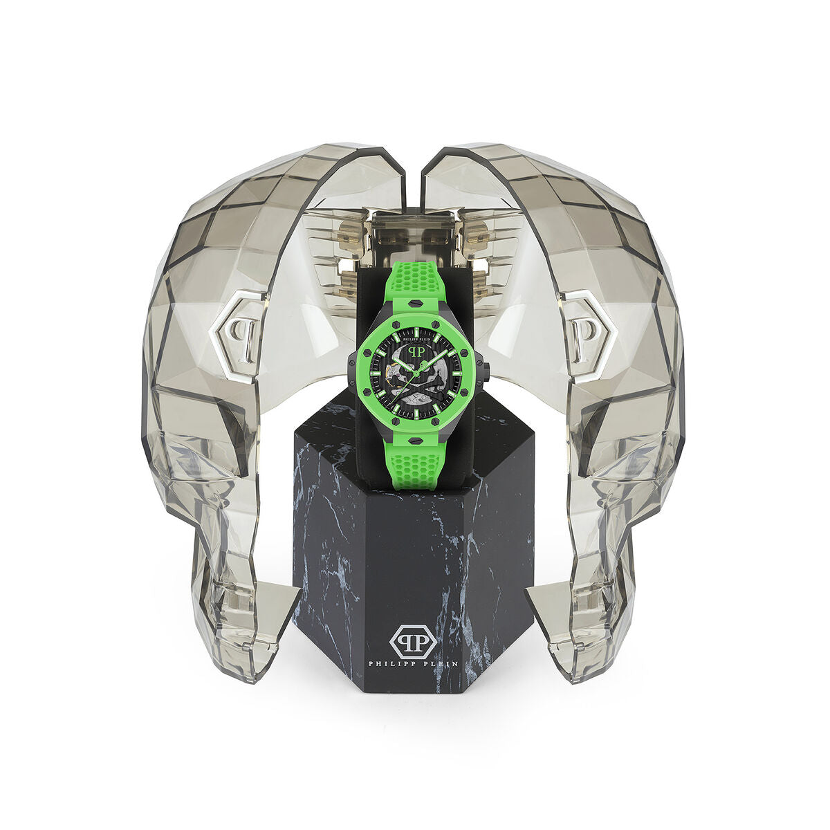 Horloge Heren PHILIPP PLEIN PWPFA0624 (Ø 46 mm) - Klokken, Heren - PHILIPP PLEIN