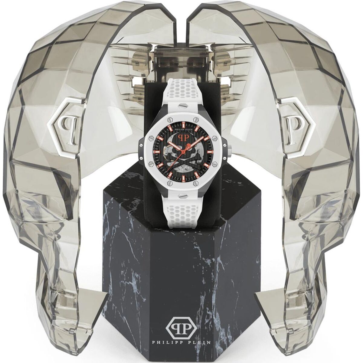 Horloge Heren PHILIPP PLEIN PWPFA0724 (Ø 46 mm) - Klokken, Heren - PHILIPP PLEIN