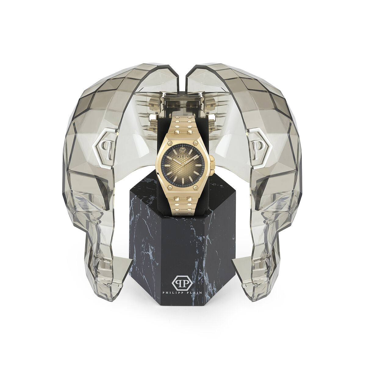 Horloge Heren PHILIPP PLEIN PWPMA0324 (Ø 43 mm) - Klokken, Heren - PHILIPP PLEIN