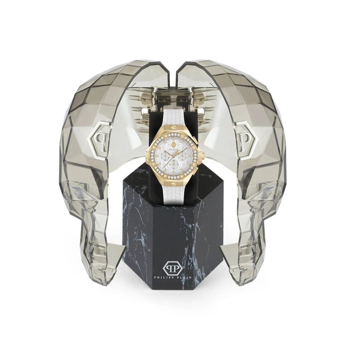 Horloge Heren PHILIPP PLEIN PWPSA0624 (Ø 42 mm) - Klokken, Heren - PHILIPP PLEIN