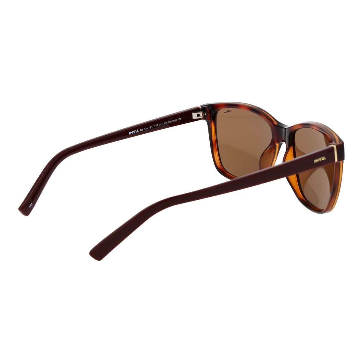 Zonnebril Dames INVU B2214 55B