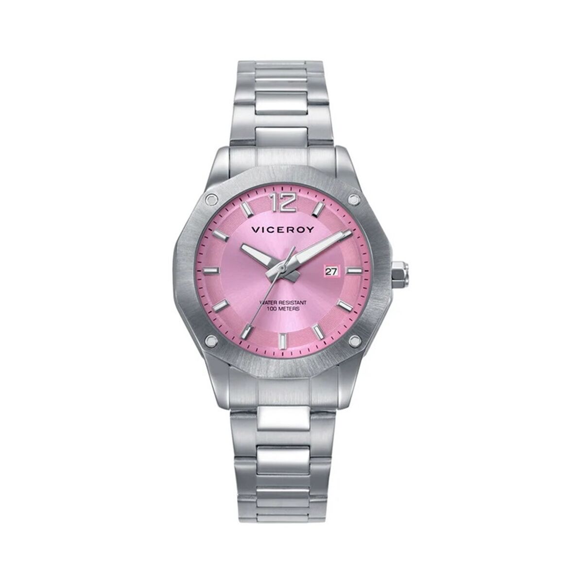 Horloge Dames Viceroy 401302-75 (Ø 33 mm)