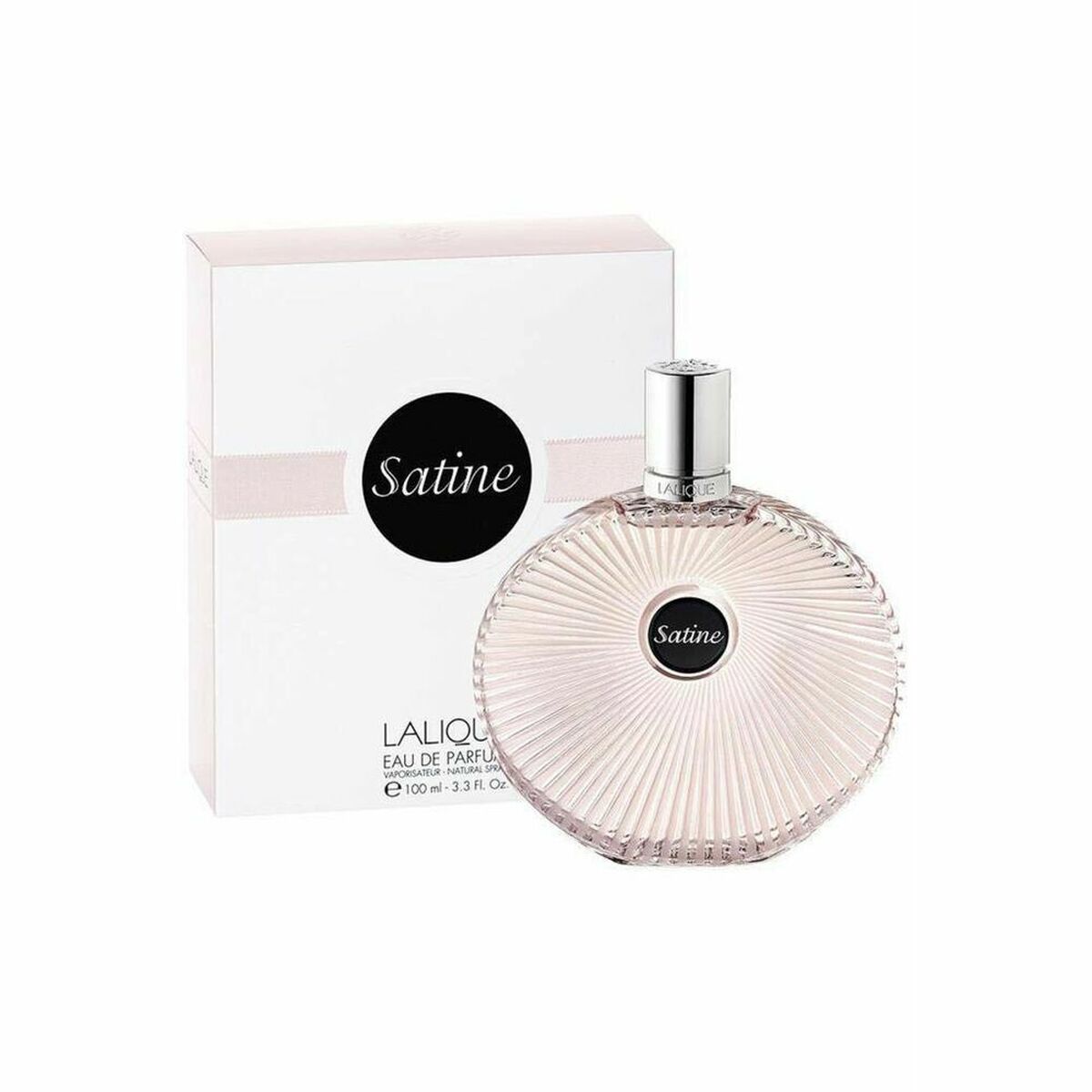 Damesparfum Satine Lalique EDP - Schoonheid, Parfums en geuren - Lalique