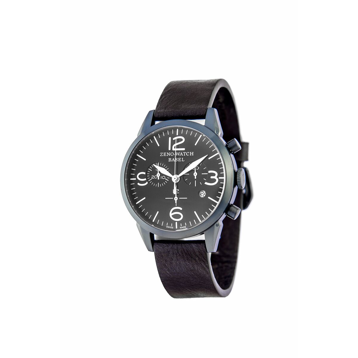 Horloge Heren Zeno Watch Basel 4773Q-BL-I1 (Ø 42 mm)