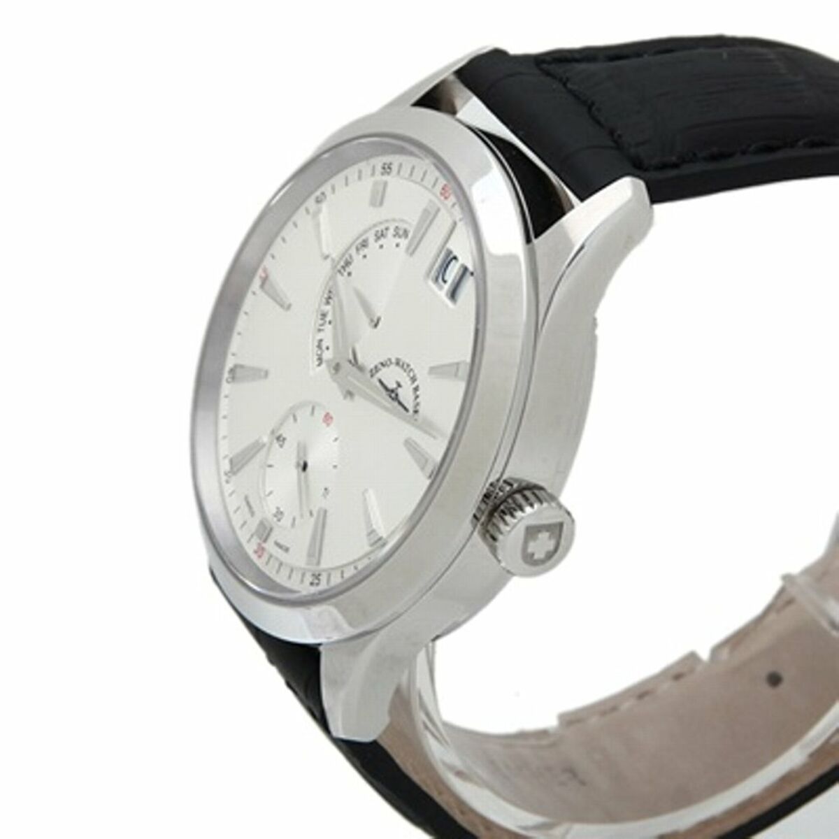 Horloge Heren Zeno Watch Basel 6662 - 7004Q - G3 (Ø 42 mm) - Klokken, Heren - Zeno Watch Basel