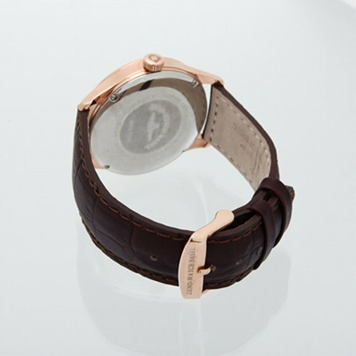 Horloge Heren Zeno Watch Basel 6662-7004Q-PGR-F1 (Ø 42 mm)