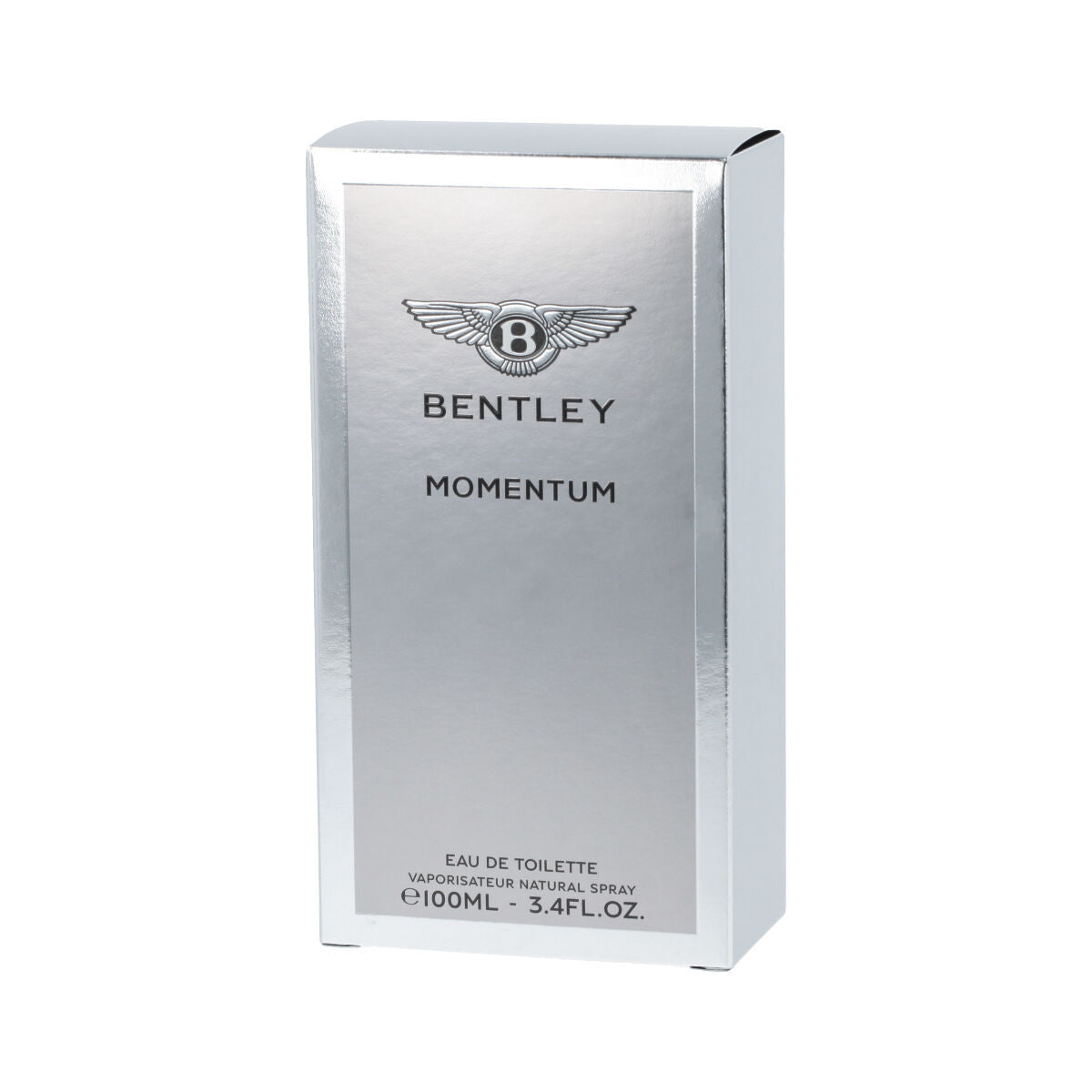 Herenparfum Bentley EDT