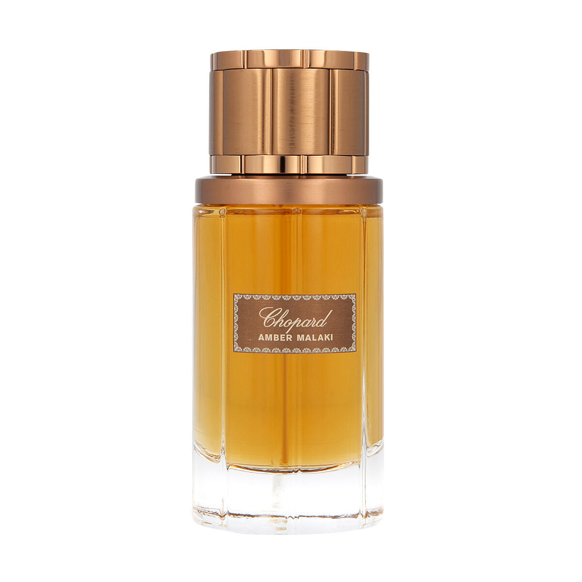 Uniseks Parfum Chopard Amber Malaki EDP 80 ml