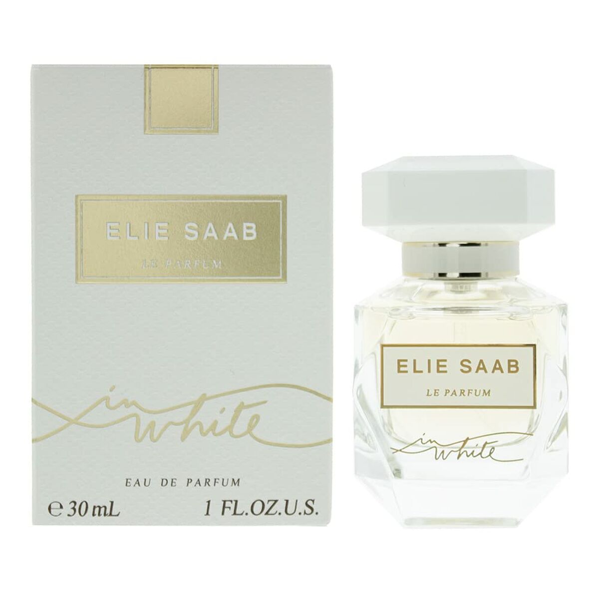 Damesparfum Elie Saab LE PARFUM EDP 30 ml