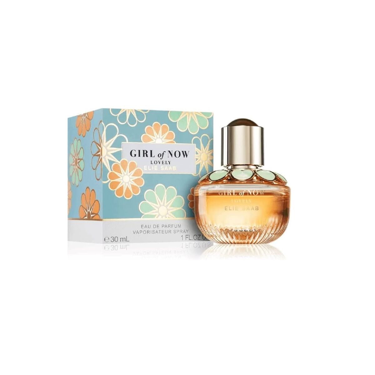 Damesparfum Elie Saab GIRL OF NOW LOVELY EDP 30 ml - Schoonheid, Parfums en geuren - Elie Saab