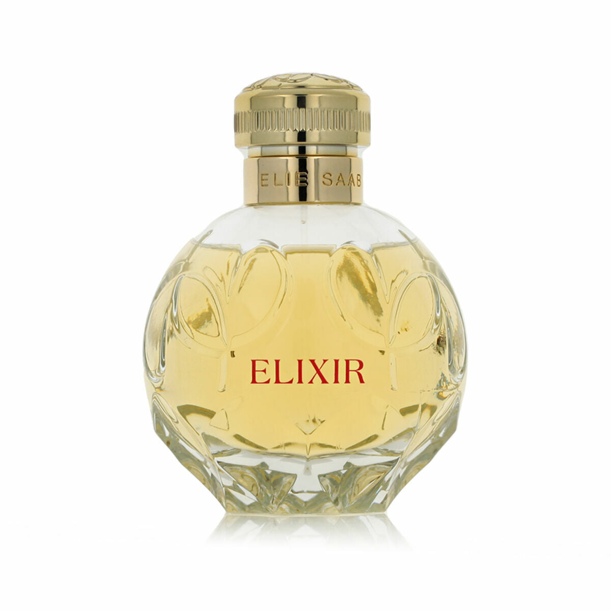 Damesparfum Elie Saab ELIXIR Elixir EDP 100 ml