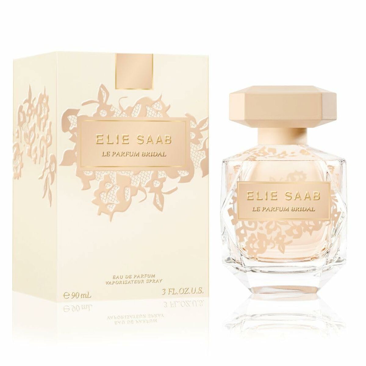 Damesparfum Elie Saab Le Parfum Bridal - Schoonheid, Parfums en geuren - Elie Saab