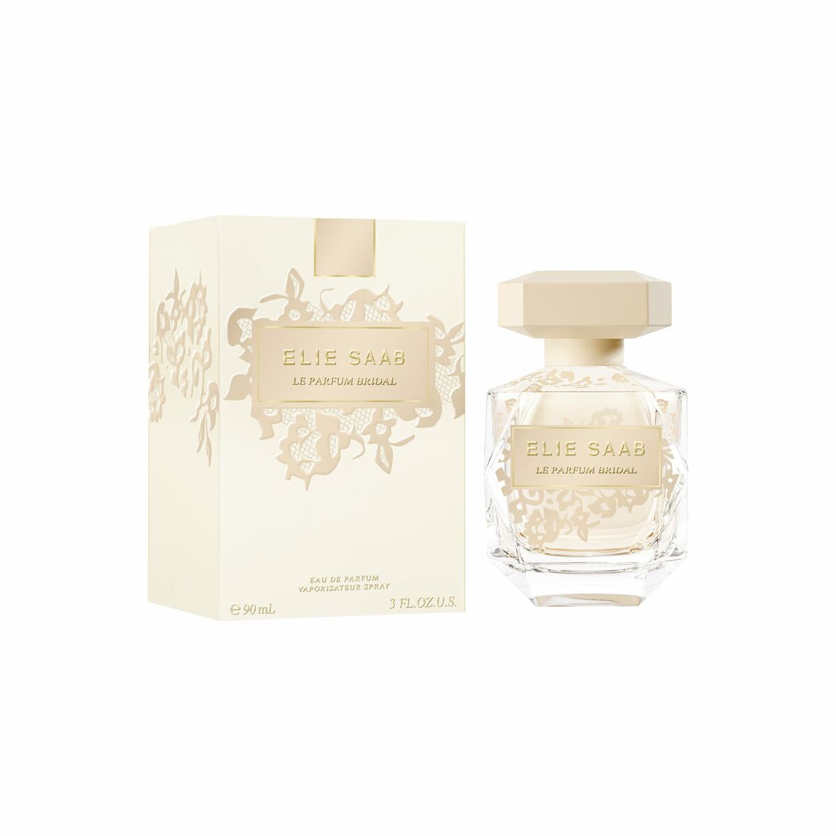 Damesparfum Elie Saab Le Parfum Bridal - Schoonheid, Parfums en geuren - Elie Saab