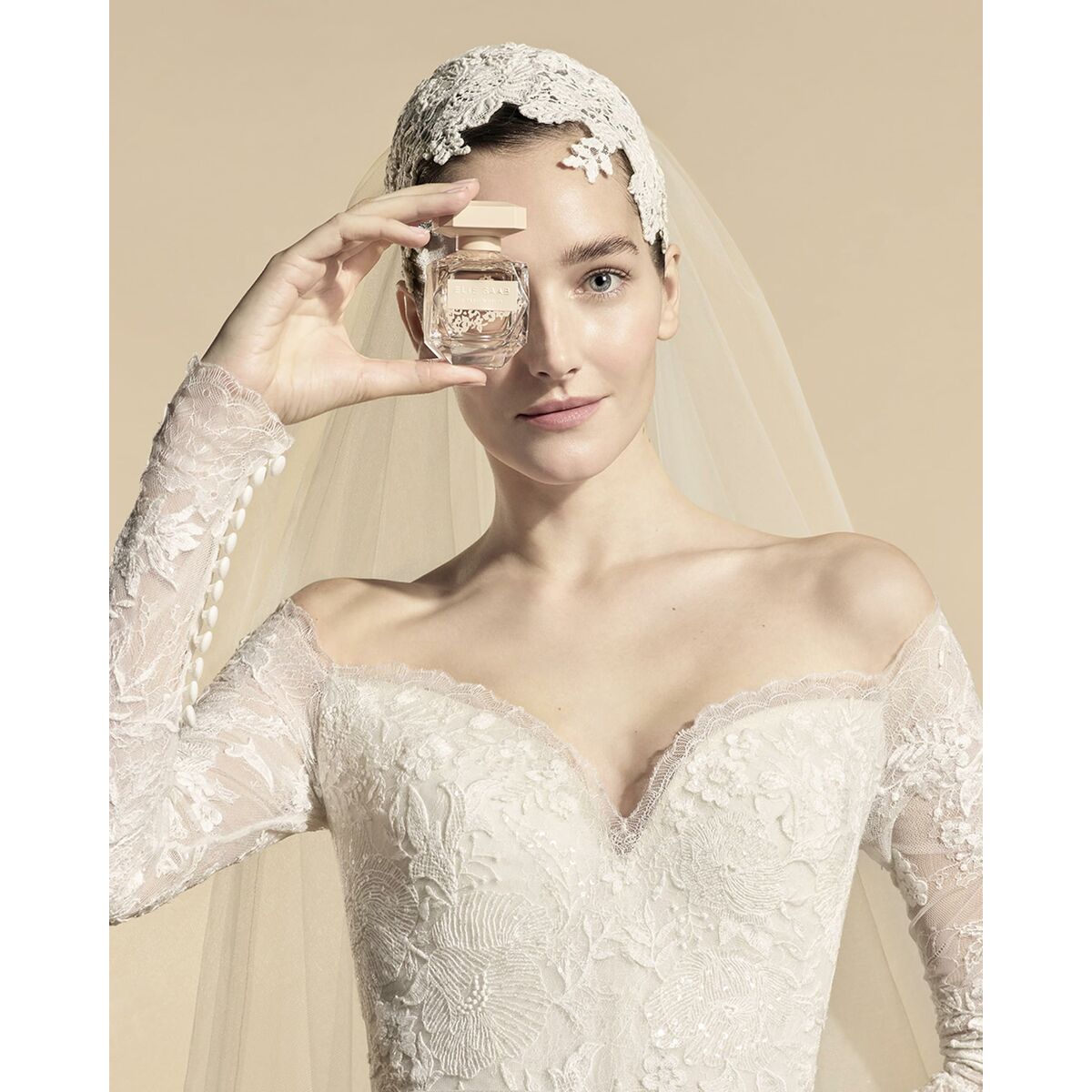 Damesparfum Elie Saab Le Parfum Bridal - Schoonheid, Parfums en geuren - Elie Saab