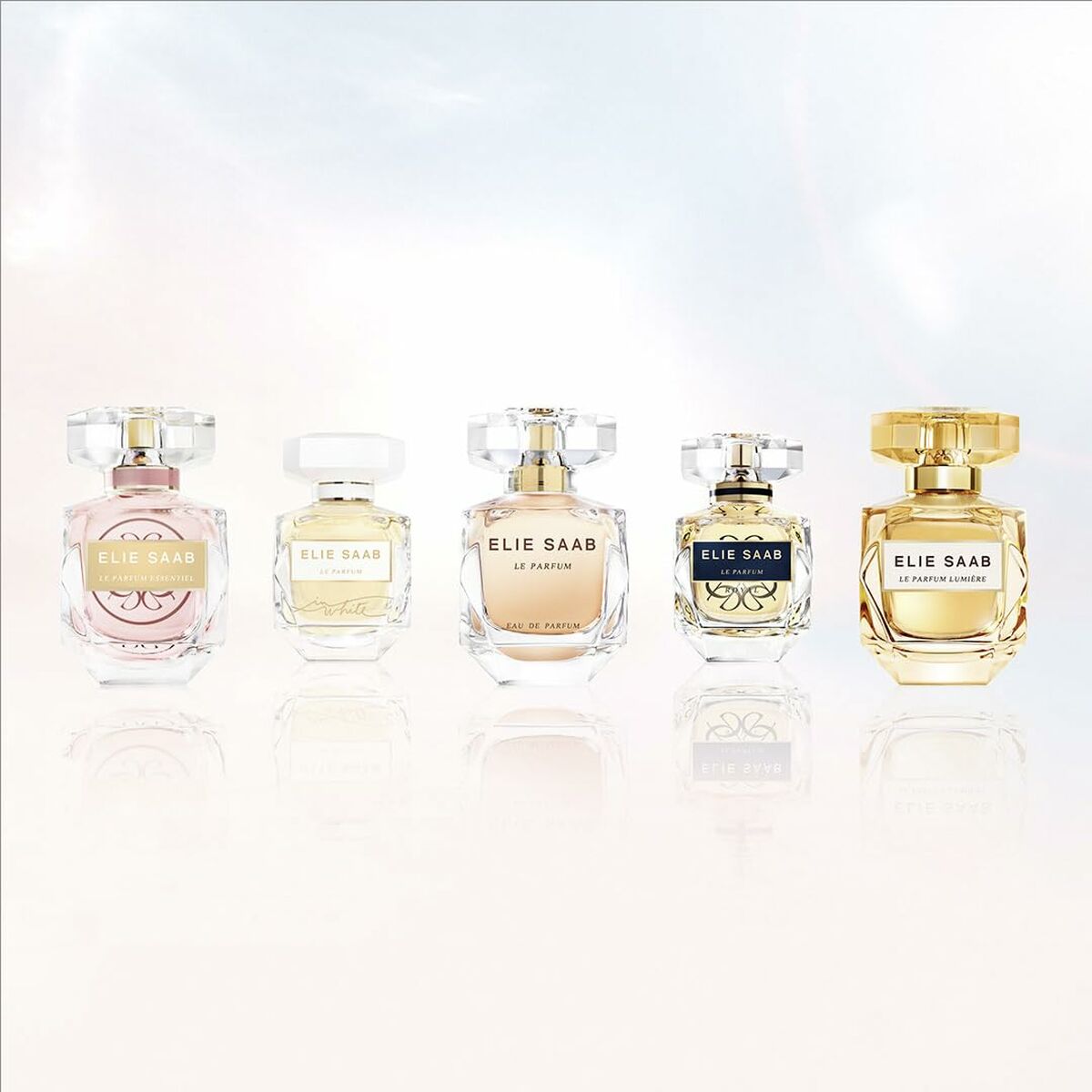 Damesparfum Elie Saab Le Parfum Bridal - Schoonheid, Parfums en geuren - Elie Saab