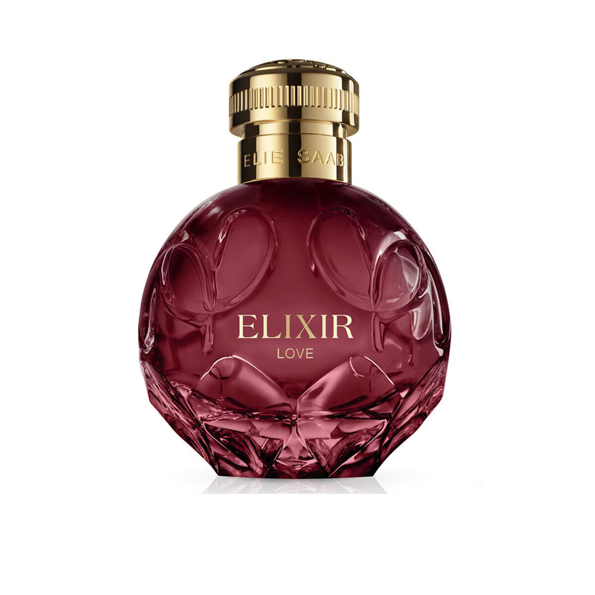 Damesparfum Elie Saab ELIXIR EDP 50 ml - Schoonheid, Parfums en geuren - Elie Saab