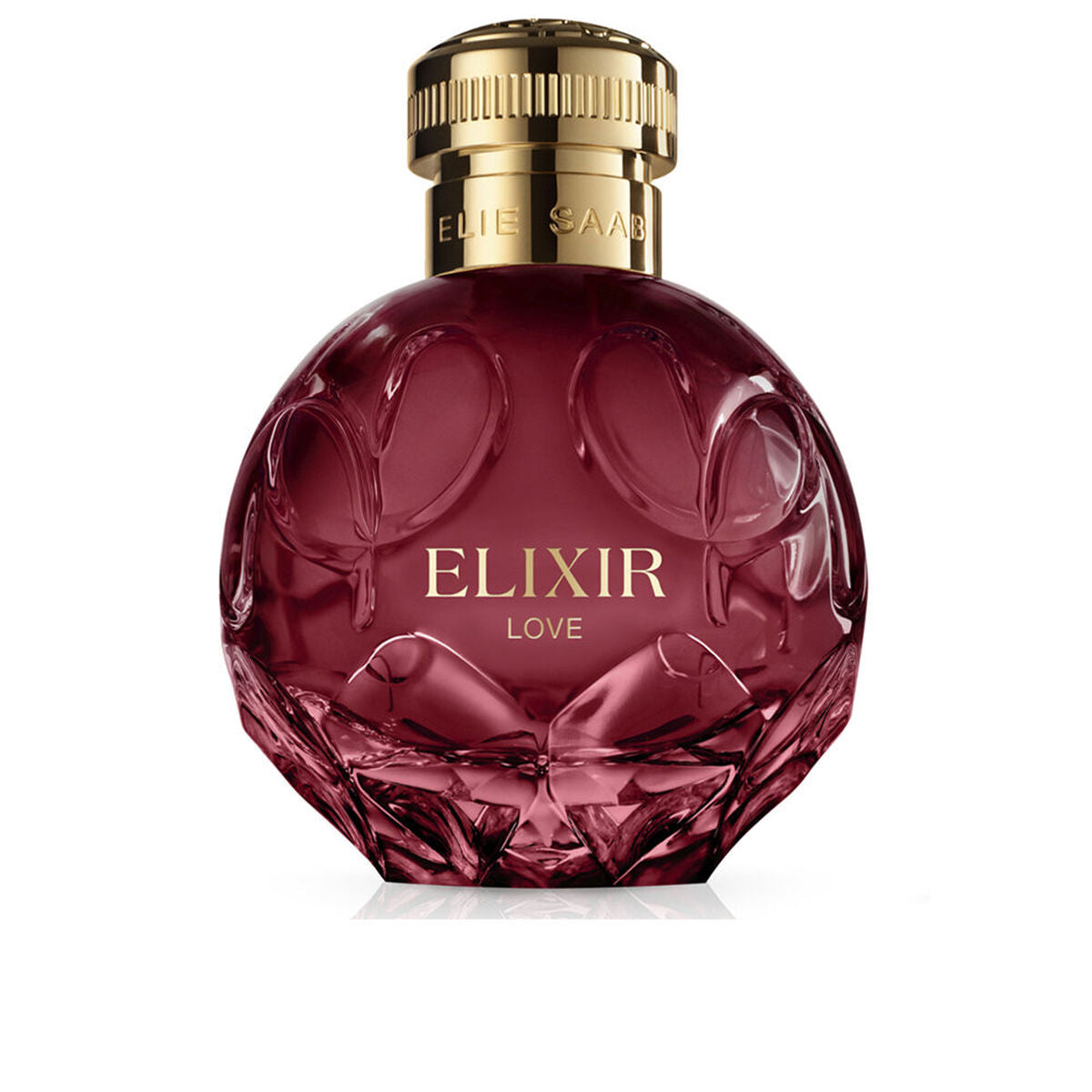 Damesparfum Elie Saab ELIXIR 100 ml - Schoonheid, Parfums en geuren - Elie Saab