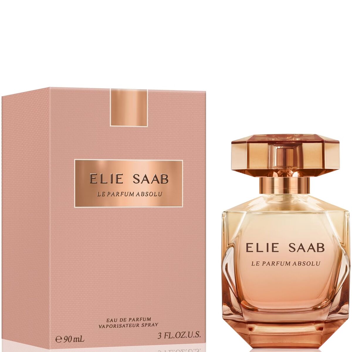 Damesparfum Elie Saab LE PARFUM ABSOLU EDP 90 ml - Schoonheid, Parfums en geuren - Elie Saab