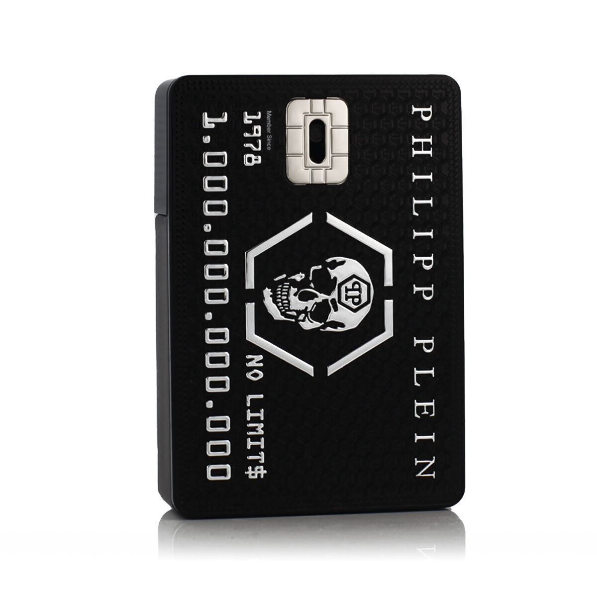 Herenparfum PHILIPP PLEIN NO LIMITS EDP 50 ml - Schoonheid, Parfums en geuren - PHILIPP PLEIN