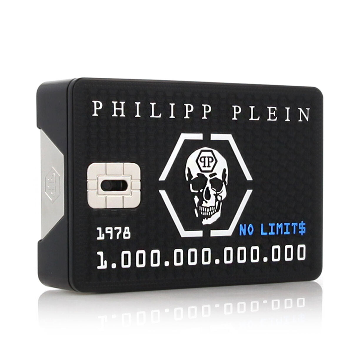 Herenparfum PHILIPP PLEIN No Limit$ Super Fre$h - Schoonheid, Parfums en geuren - PHILIPP PLEIN