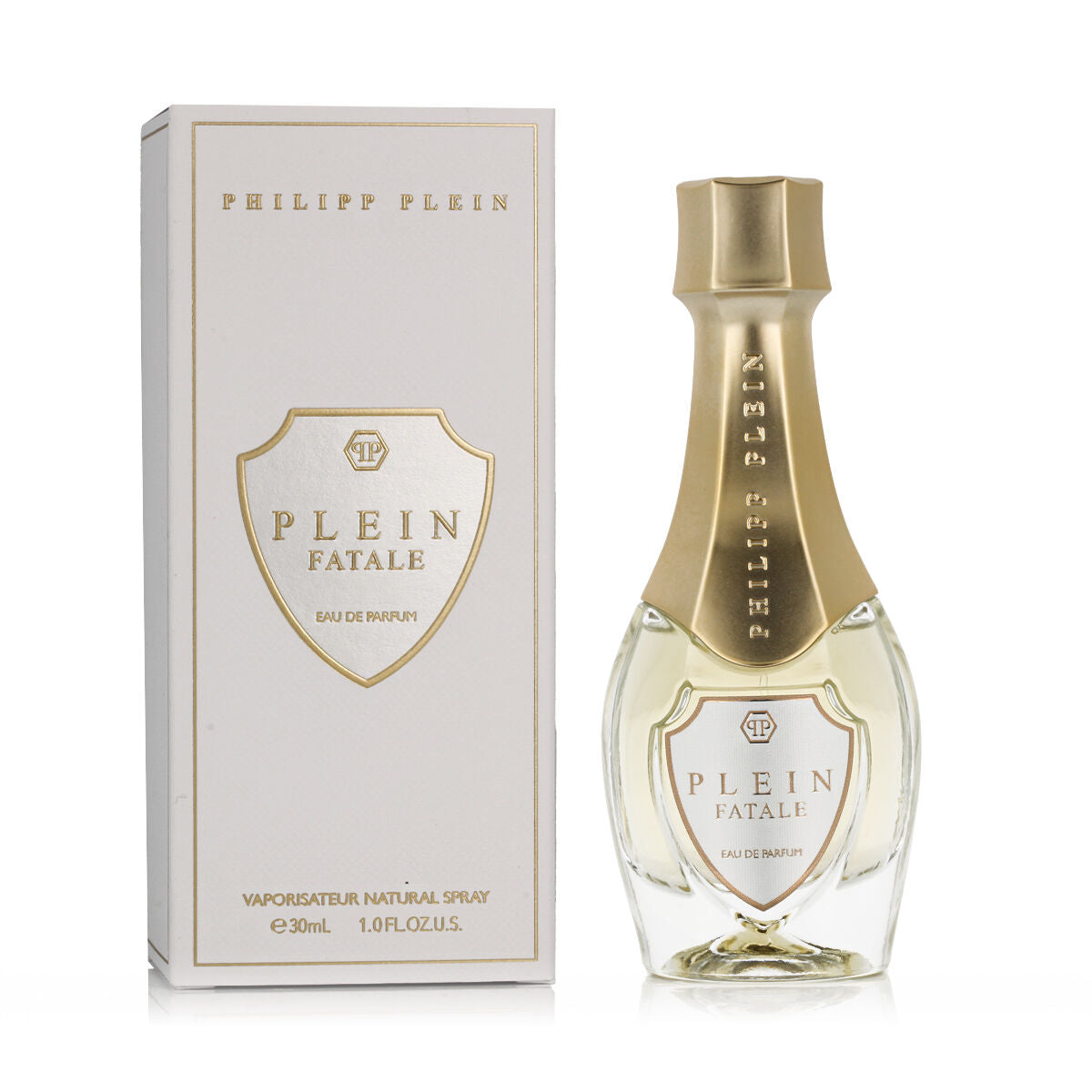 Damesparfum PHILIPP PLEIN Plein Fatale - Schoonheid, Parfums en geuren - PHILIPP PLEIN